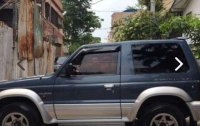 Like New Mitsubishi Pajero for sale