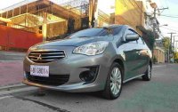 Mitsubishi Mirage G4 2017 for sale