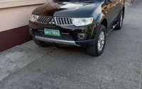 Mitsubishi Montero 2010 for sale