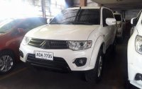 Mitsubishi Montero Sport 2014 for sale