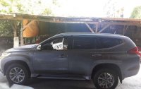 For Sale 2016 Mitsubishi Montero Sport