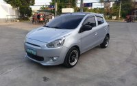 Mitsubishi Mirage 2014 for sale