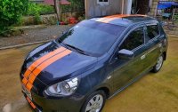 Mitsubishi Mirage GLX 2014 for sale