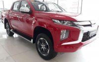 2019 Mitsubishi STRADA for sale