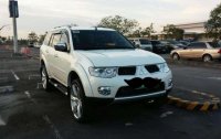 2009 Mitsubishi Montero Sport GLS AT for sale