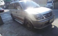 Mitsubishi Adventure 2013 MT for sale