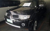 Mitsubishi Montero Sport GLS 2010 for sale