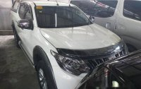 Mitsubishi Strada 2017 for sale