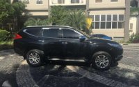 2016 Mitsubishi Montero Sport GLS Automatic Diesel