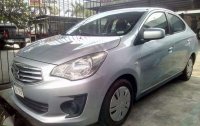 2016 Mitsubishi Mirage G4 GLX A/T Good Condition