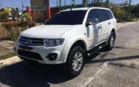 2014 Mitsubishi Montero for sale