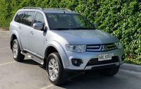 2014 Mitsubishi Montero Sport for sale