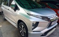 LOW DOWN 2019 Mitsubishi Xpander GLS AT