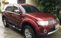 2010 Mitsubishi Montero Gls SE Top of the line