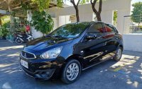 For Sale - Mitsubishi Mirage 2016 manual