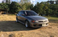 Mitsubishi Lancer Pizza 1997 for sale