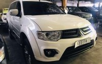 2014 Mitsubishi Montero for sale