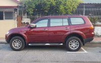 Mitsubishi Montero 2010 for sale