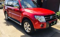 Like New Mitsubishi Pajero for sale