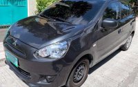 2013 Mitsubishi Mirage for sale