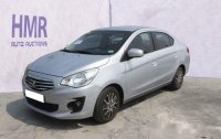 Mitsubishi Mirage G4 Glx 2016 for sale