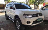 2009 Mitsubishi Montero for sale