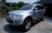 2009 Mitsubishi Montero for sale