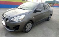 For sale RushMitsubishi Mirage Glx Automatic 2016