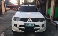 2013 Mitsubishi Montero Sports for sale