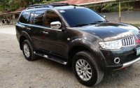 For sale Mitsubishi Montero GLS-V 2011