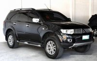 Mitsubishi Montero Sport 2009 for sale