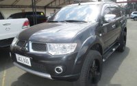 Mitsubishi Montero Sport 2012 for sale