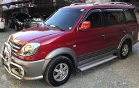 Mitsubishi Adventure GLS SE 2012 Model Manual transmission