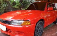 1997 Mitsubishi Lancer Pizzapie GL for sale