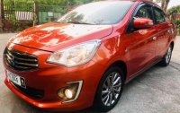 Mitsubishi Mirage G4 2018 for sale 