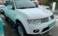 FOR SALE MITSUBISHI Montero Sport GLS SE 4x4 Diesel 2010