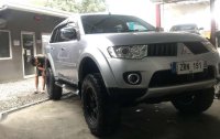 2009 Mitsubishi Montero Sport GLS SE Swap or sale