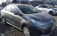 2015 Mitsubishi Mirage G4 GLX 1.2 MT FOR SALE