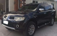 Mitsubishi Montero Sport GLS V 2013 for sale