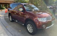 Mitsubishi Montero 2010 FOR SALE