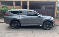 2016 Mitsubishi Montero Sport GLS Automatic FOR SALE