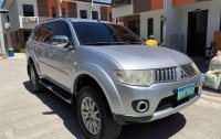 2010 Mitsubishi Montero GLS SE 3.2L AT FOR SALE