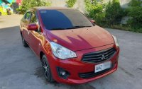 2014 Mitsubishi Mirage G4 GLX Manual Php335k