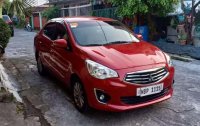 2017 Mitsubishi Mirage G4 for sale