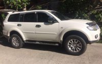 Mitsubishi Montero 2010 for sale