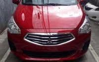 Mitsubishi Mirage G4 2017 model for sale