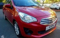 Mitsubishi Mirage Glx G4 2017 for sale 