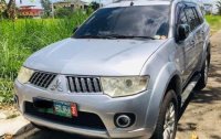 2009 Mitsubishi Montero for sale