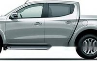 Mitsubishi Strada Gl 2019 for sale
