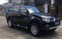 2013 Mitsubishi Montero for sale